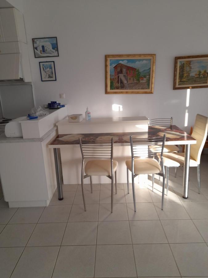 By The Sea Dome Holiday home Maroneia (Rhodope)