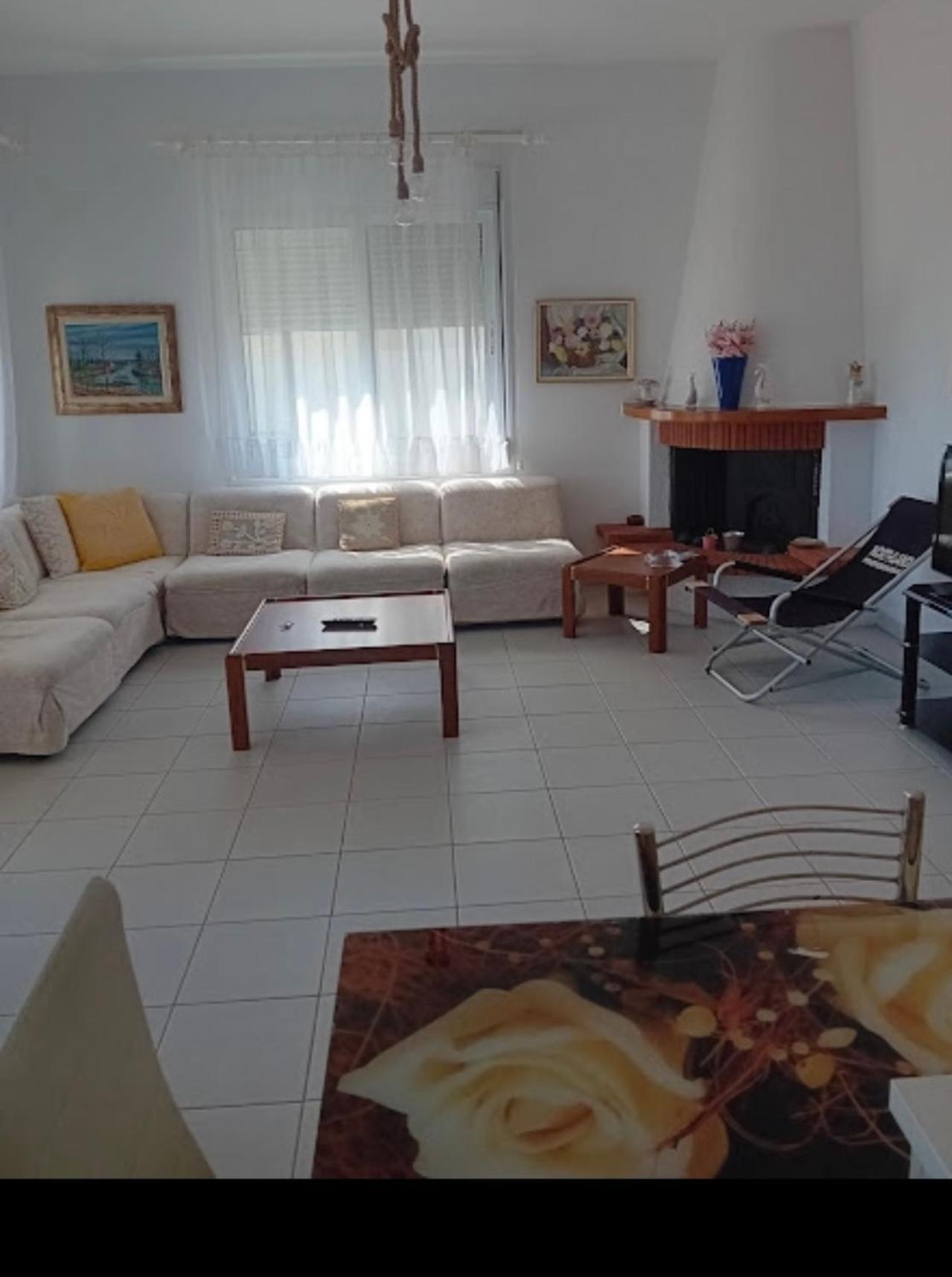 By The Sea Dome Holiday home Maroneia (Rhodope)
